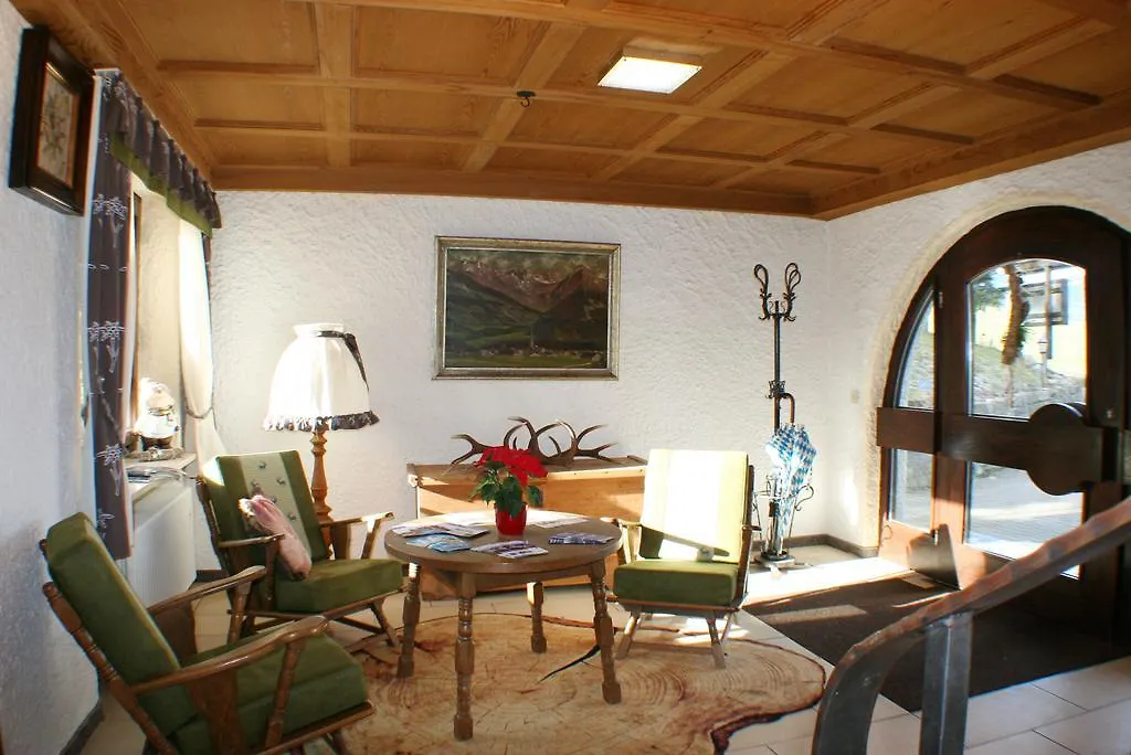 Berghotel Maderhalm Garni 3*, Oberstdorf Germany
