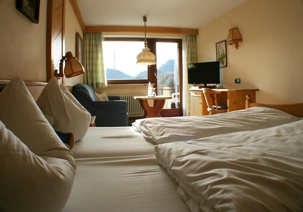 *** Guest house Berghotel Maderhalm Garni Germany